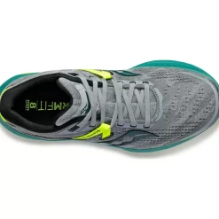Hombre Saucony Estabilidad*Hombre Guide 16 Fossil / Moss