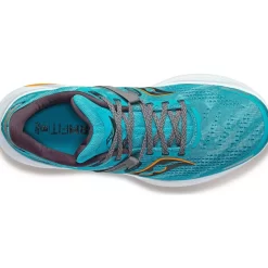 Hombre Saucony Estabilidad*Hombre Guide 16 Agave / Marigold