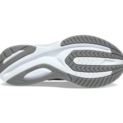 Hombre Saucony Estabilidad*Hombre Guide 16 Black / White