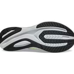 Hombre Saucony Estabilidad*Hombre Guide 16 Fog / Slime