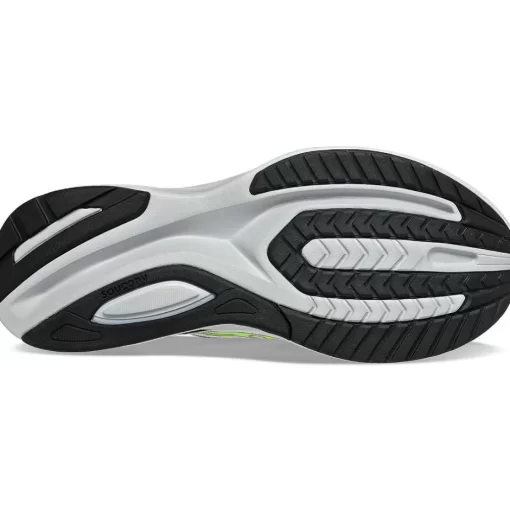 Hombre Saucony Estabilidad*Hombre Guide 16 Fog / Slime