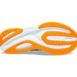 Hombre Saucony Estabilidad*Hombre Guide 16 Agave / Marigold