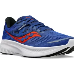 Hombre Saucony Estabilidad*Hombre Guide 16 Indigo / Black