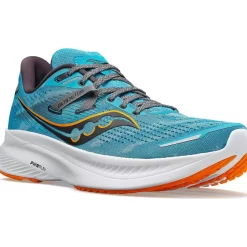 Hombre Saucony Estabilidad*Hombre Guide 16 Agave / Marigold
