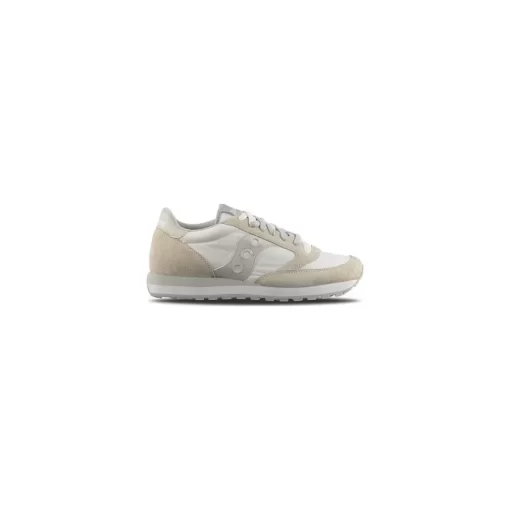 Hombre Saucony Jazz*Hombre Jazz Original White / Grey