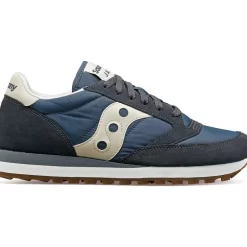 Hombre Saucony Jazz*Hombre Jazz Original Navy / Cream
