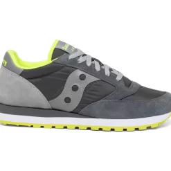 Hombre Saucony Jazz*Hombre Jazz Original Pavement / Grey