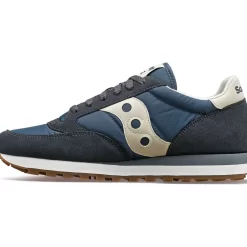 Hombre Saucony Jazz*Hombre Jazz Original Navy / Cream