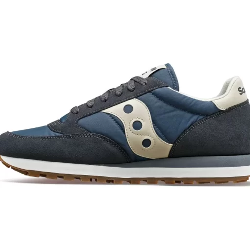 Hombre Saucony Jazz*Hombre Jazz Original Navy / Cream