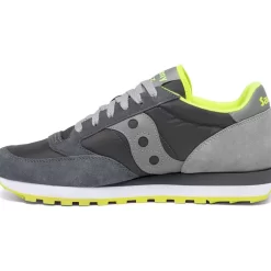 Hombre Saucony Jazz*Hombre Jazz Original Pavement / Grey