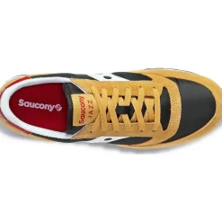 Hombre Saucony Jazz*Hombre Jazz Original Beige / Black