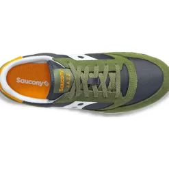 Hombre Saucony Jazz*Hombre Jazz Original Green / Navy