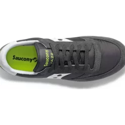 Hombre Saucony Jazz*Hombre Jazz Original Dark Grey