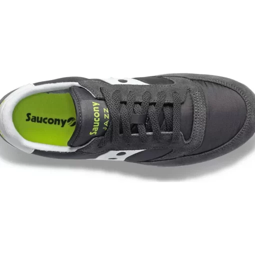 Hombre Saucony Jazz*Hombre Jazz Original Dark Grey