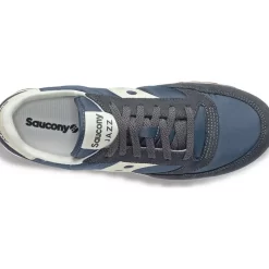 Hombre Saucony Jazz*Hombre Jazz Original Navy / Cream