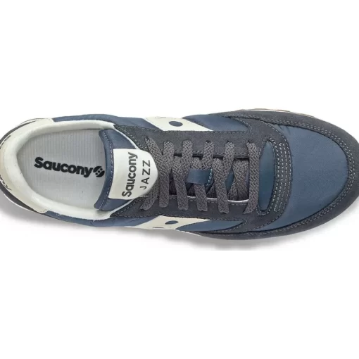 Hombre Saucony Jazz*Hombre Jazz Original Navy / Cream