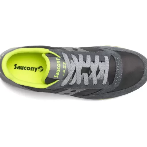 Hombre Saucony Jazz*Hombre Jazz Original Pavement / Grey