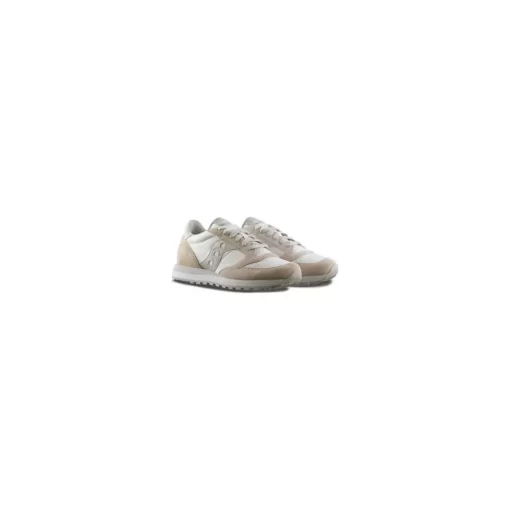 Hombre Saucony Jazz*Hombre Jazz Original White / Grey