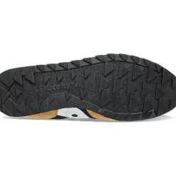 Hombre Saucony Jazz*Hombre Jazz Original Beige / Black