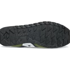 Hombre Saucony Jazz*Hombre Jazz Original Green / Navy