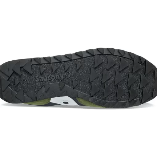 Hombre Saucony Jazz*Hombre Jazz Original Green / Navy