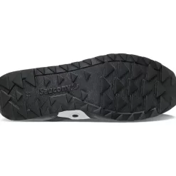Hombre Saucony Jazz*Hombre Jazz Original Dark Grey