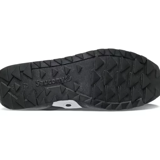Hombre Saucony Jazz*Hombre Jazz Original Dark Grey