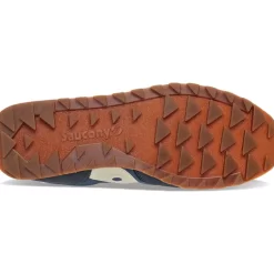 Hombre Saucony Jazz*Hombre Jazz Original Navy / Cream