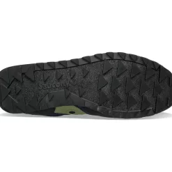 Hombre Saucony Jazz*Hombre Jazz Original Navy / Green