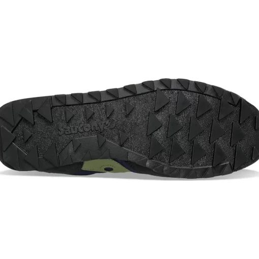 Hombre Saucony Jazz*Hombre Jazz Original Navy / Green