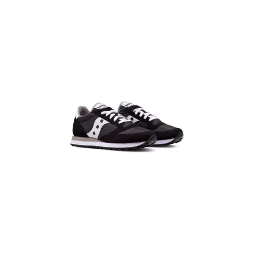 Hombre Saucony Jazz*Hombre Jazz Original Black /White
