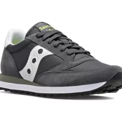 Hombre Saucony Jazz*Hombre Jazz Original Dark Grey
