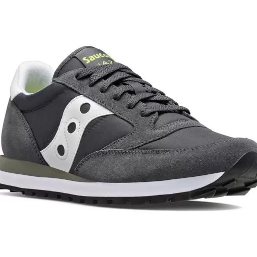 Hombre Saucony Jazz*Hombre Jazz Original Dark Grey