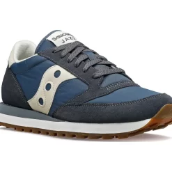 Hombre Saucony Jazz*Hombre Jazz Original Navy / Cream