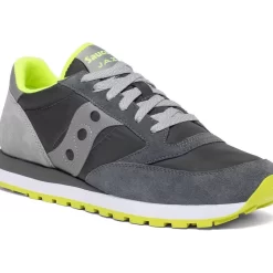 Hombre Saucony Jazz*Hombre Jazz Original Pavement / Grey