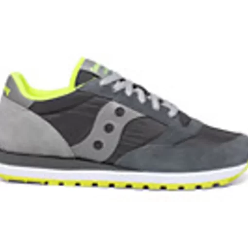 Hombre Saucony Jazz*Hombre Jazz Original Pavement / Grey
