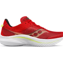 Hombre Saucony Neutral*Hombre Kinvara 14 Red Poppy