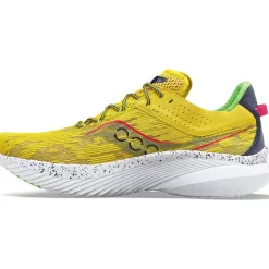 Hombre Saucony Neutral*Hombre Kinvara 14 Sulphur