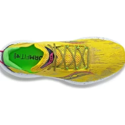 Hombre Saucony Neutral*Hombre Kinvara 14 Sulphur