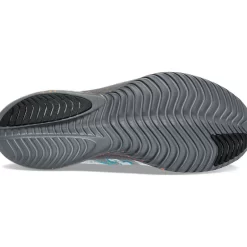 Hombre Saucony Neutral*Hombre Kinvara 14 White / Gravel