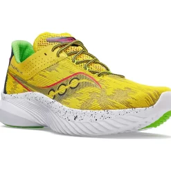 Hombre Saucony Neutral*Hombre Kinvara 14 Sulphur