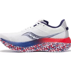 Hombre Saucony Neutral*Hombre Nyc Kinvara Pro Blue / Navy
