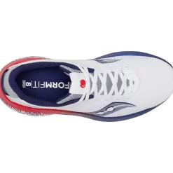Hombre Saucony Neutral*Hombre Nyc Kinvara Pro Blue / Navy