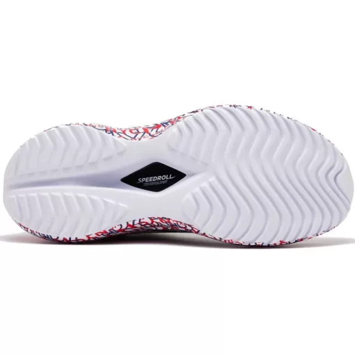 Hombre Saucony Neutral*Hombre Nyc Kinvara Pro Blue / Navy
