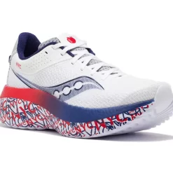 Hombre Saucony Neutral*Hombre Nyc Kinvara Pro Blue / Navy