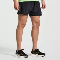 Hombre Saucony Mallas Y Shorts*Hombre Outpace 5