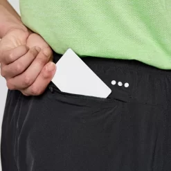 Hombre Saucony Mallas Y Shorts*Hombre Outpace 5