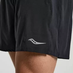 Hombre Saucony Mallas Y Shorts*Hombre Outpace 5