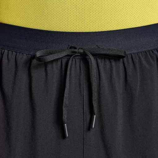 Hombre Saucony Mallas Y Shorts*Hombre Outpace 7" 2-In-1 Short Black
