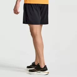 Hombre Saucony Mallas Y Shorts*Hombre Outpace 7